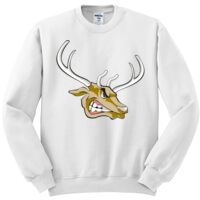 NuBlend ® Crewneck Sweatshirt Thumbnail