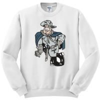 NuBlend ® Crewneck Sweatshirt Thumbnail