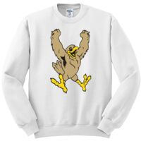 NuBlend ® Crewneck Sweatshirt Thumbnail