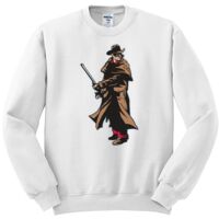 NuBlend ® Crewneck Sweatshirt Thumbnail