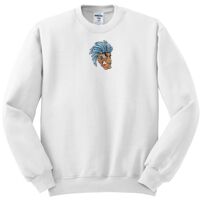 NuBlend ® Crewneck Sweatshirt Thumbnail
