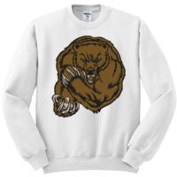 NuBlend ® Crewneck Sweatshirt Thumbnail