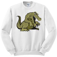 NuBlend ® Crewneck Sweatshirt Thumbnail