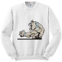 NuBlend ® Crewneck Sweatshirt Thumbnail