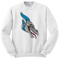 NuBlend ® Crewneck Sweatshirt Thumbnail