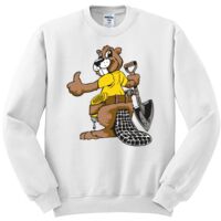NuBlend ® Crewneck Sweatshirt Thumbnail