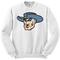 NuBlend ® Crewneck Sweatshirt Thumbnail