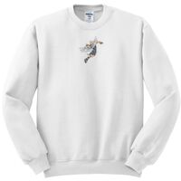 NuBlend ® Crewneck Sweatshirt Thumbnail