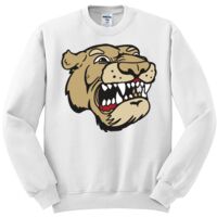 NuBlend ® Crewneck Sweatshirt Thumbnail
