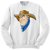 NuBlend ® Crewneck Sweatshirt Thumbnail