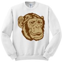 NuBlend ® Crewneck Sweatshirt Thumbnail