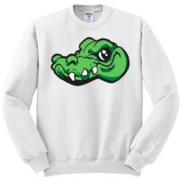 NuBlend ® Crewneck Sweatshirt Thumbnail
