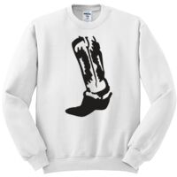 NuBlend ® Crewneck Sweatshirt Thumbnail