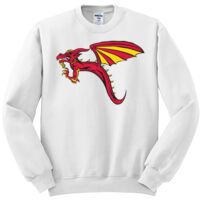 NuBlend ® Crewneck Sweatshirt Thumbnail