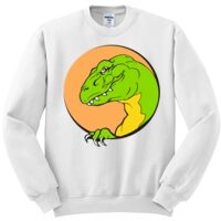 NuBlend ® Crewneck Sweatshirt Thumbnail