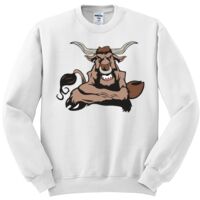 NuBlend ® Crewneck Sweatshirt Thumbnail