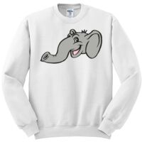 NuBlend ® Crewneck Sweatshirt Thumbnail