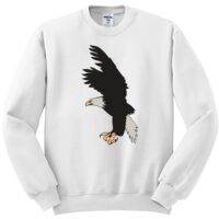 NuBlend ® Crewneck Sweatshirt Thumbnail