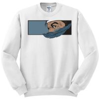 NuBlend ® Crewneck Sweatshirt Thumbnail
