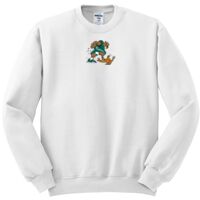 NuBlend ® Crewneck Sweatshirt Thumbnail