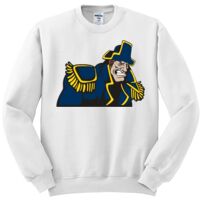 NuBlend ® Crewneck Sweatshirt Thumbnail