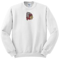 NuBlend ® Crewneck Sweatshirt Thumbnail