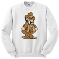 NuBlend ® Crewneck Sweatshirt Thumbnail