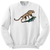 NuBlend ® Crewneck Sweatshirt Thumbnail