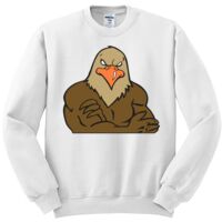 NuBlend ® Crewneck Sweatshirt Thumbnail