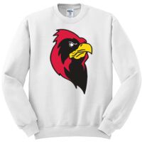 NuBlend ® Crewneck Sweatshirt Thumbnail