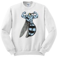 NuBlend ® Crewneck Sweatshirt Thumbnail