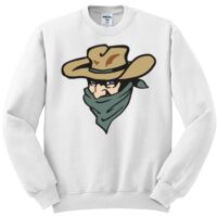 NuBlend ® Crewneck Sweatshirt Thumbnail