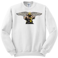 NuBlend ® Crewneck Sweatshirt Thumbnail