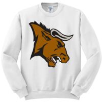 NuBlend ® Crewneck Sweatshirt Thumbnail