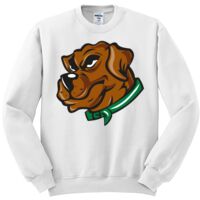 NuBlend ® Crewneck Sweatshirt Thumbnail