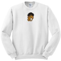 NuBlend ® Crewneck Sweatshirt Thumbnail