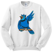 NuBlend ® Crewneck Sweatshirt Thumbnail