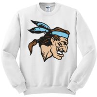 NuBlend ® Crewneck Sweatshirt Thumbnail