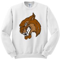 NuBlend ® Crewneck Sweatshirt Thumbnail