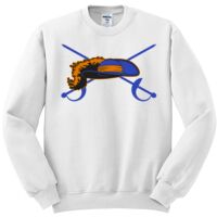 NuBlend ® Crewneck Sweatshirt Thumbnail
