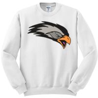 NuBlend ® Crewneck Sweatshirt Thumbnail