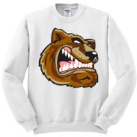 NuBlend ® Crewneck Sweatshirt Thumbnail