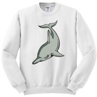 NuBlend ® Crewneck Sweatshirt Thumbnail