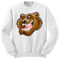 NuBlend ® Crewneck Sweatshirt Thumbnail
