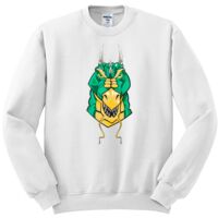 NuBlend ® Crewneck Sweatshirt Thumbnail