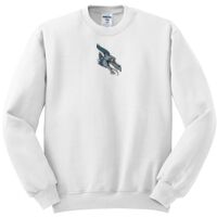 NuBlend ® Crewneck Sweatshirt Thumbnail