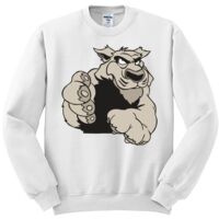 NuBlend ® Crewneck Sweatshirt Thumbnail