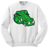 NuBlend ® Crewneck Sweatshirt Thumbnail