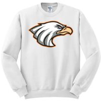 NuBlend ® Crewneck Sweatshirt Thumbnail