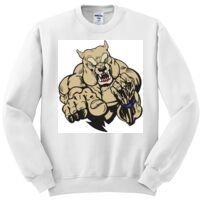 NuBlend ® Crewneck Sweatshirt Thumbnail